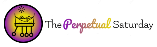 The Perpetual Saturday